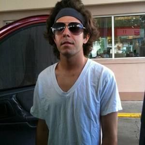 Meet your Posher, Timothy